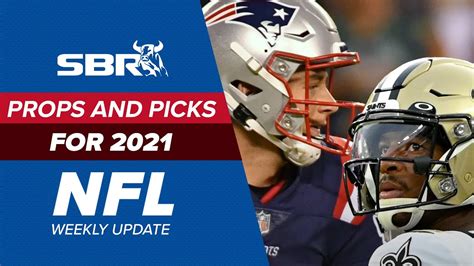 sbr nfl picks